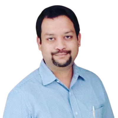 Rahul Gouraha